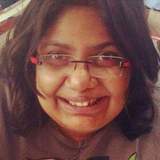 Yodasaur from London | Woman | 36 years old | Libra