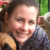 Unchartedgirl from Ottawa | Woman | 34 years old | Aquarius