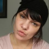 Amy from Ottawa | Woman | 43 years old | Leo