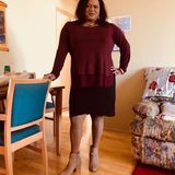 Shoma from Liverpool | Woman | 49 years old | Gemini