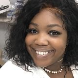 Cocoa from New Orleans | Woman | 44 years old | Sagittarius