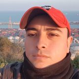 Mario from Barcelona | Man | 43 years old | Libra