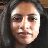 Sonia from Chicago | Woman | 37 years old | Cancer