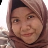 Egaoktarinda from Samarinda | Woman | 26 years old | Scorpio