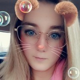 Kimberly from Saint Albert | Woman | 30 years old | Taurus