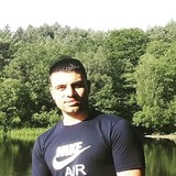 Polad from Birmingham | Man | 32 years old | Gemini