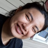 Tharadegamo from Honaker | Woman | 32 years old | Gemini