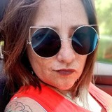 Freckles from San Antonio | Woman | 53 years old | Taurus