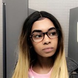Redd from Houston | Woman | 25 years old | Sagittarius