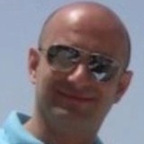 Mark from Calgary | Man | 45 years old | Pisces