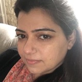 Smile from West Melbourne | Woman | 46 years old | Scorpio