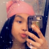 Devine from Burbank | Woman | 27 years old | Aries