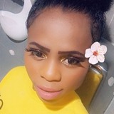 Angel from Abu Dhabi | Woman | 29 years old | Capricorn