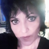 Skynite from Hope | Woman | 55 years old | Taurus