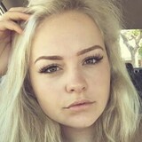 Rocket from Miami | Woman | 29 years old | Leo
