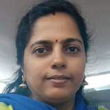 Pooja from Triolet | Woman | 44 years old | Pisces