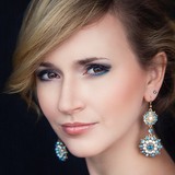 Vittole from Outremont | Woman | 39 years old | Libra