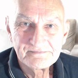 Kaboom from Rozelle | Man | 84 years old | Aquarius