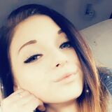 Kenzie from Chicago | Woman | 29 years old | Sagittarius