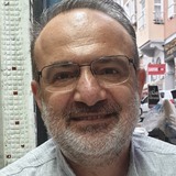 Nuranskizys7 from London | Man | 53 years old | Capricorn