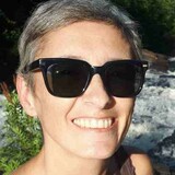 Djeal from Laval | Woman | 48 years old | Aquarius