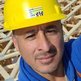Juniorframiys from Toronto | Man | 50 years old | Gemini
