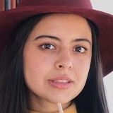 Clark7La from London | Woman | 47 years old | Gemini