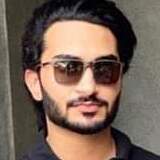Asadkhanallasx from Riyadh | Man | 34 years old | Leo