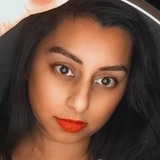 Salinatali7Y from London | Woman | 41 years old | Aquarius