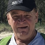 Leehollerhd from Brisbane | Man | 66 years old | Leo