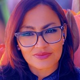 Byoowq from Prince Albert | Woman | 43 years old | Libra