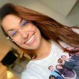 Nilla from Montreal | Woman | 34 years old | Libra