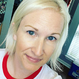 Amanda from Chicago | Woman | 45 years old | Libra