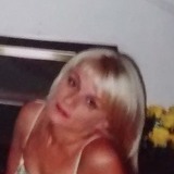 None from Kimberley | Woman | 53 years old | Scorpio