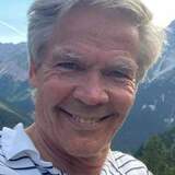 Dominiquetau07 from Toronto | Man | 64 years old | Scorpio