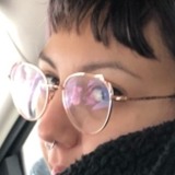 Joddu from Winnipeg | Woman | 24 years old | Capricorn