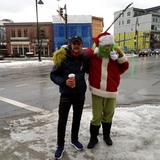 Corymikbrooq from Vancouver | Man | 47 years old | Capricorn