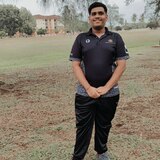 Nithesanathasz from Kuala Lumpur | Man | 24 years old | Capricorn