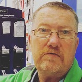 Christopherm7K from Glasgow | Man | 67 years old | Scorpio