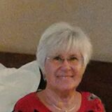 Mo from London | Woman | 77 years old | Aquarius