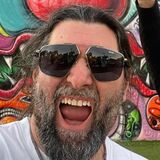 Bryanwalker6Tj from Toronto | Man | 45 years old | Aquarius