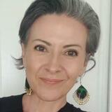 Nic from Pontardulais | Woman | 50 years old | Aquarius