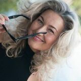 Agndoux from Sillery | Woman | 60 years old | Pisces