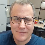 Miky from Mirabel | Man | 51 years old | Taurus