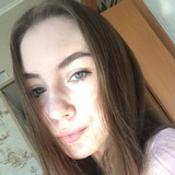 Ema86J from Leeds | Woman | 30 years old | Libra