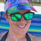 Morgan from Toronto | Woman | 42 years old | Gemini