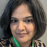 Krups from Brampton | Woman | 47 years old | Cancer