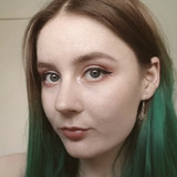 Luckygirl from Toronto | Woman | 28 years old | Cancer