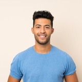 Marwanhamoudei from Chicago | Man | 35 years old | Aquarius