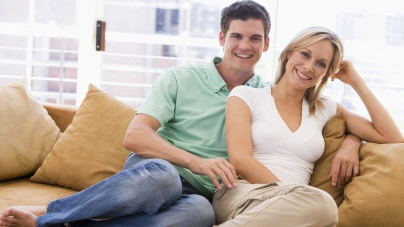 Things to Expect When Dating a Mature Woman